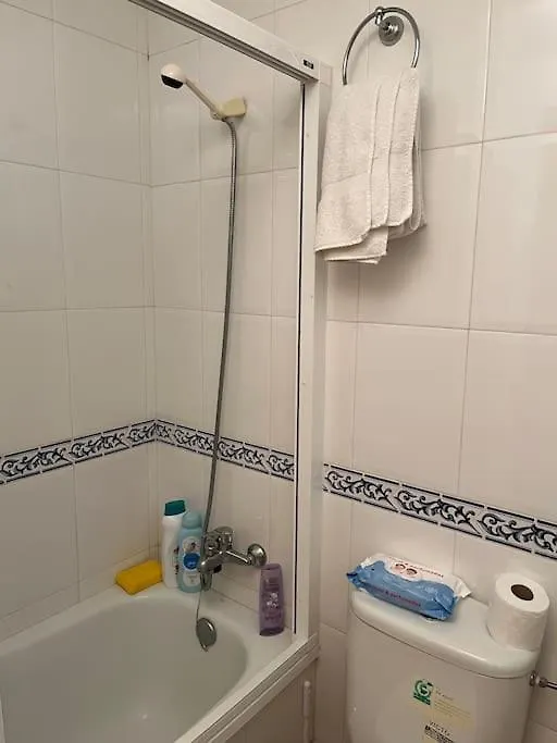 Apartamento En Costa Ballena, Urb. Playa Ballena Cádiz