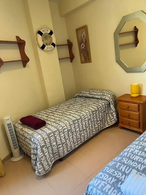 Apartamento En Costa Ballena, Urb. Playa Ballena Cádiz
