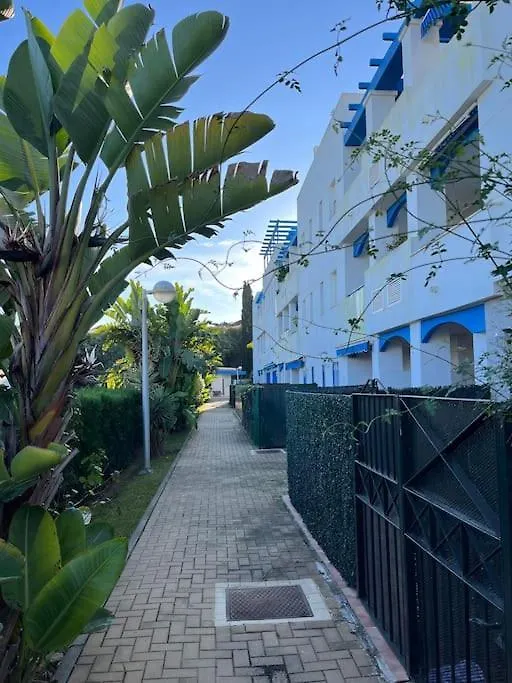 Apartamento En Costa Ballena, Urb. Playa Ballena Cádiz