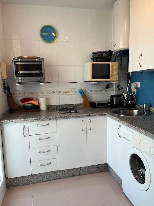 Apartamento En Costa Ballena, Urb. Playa Ballena Cádiz 0*,  España