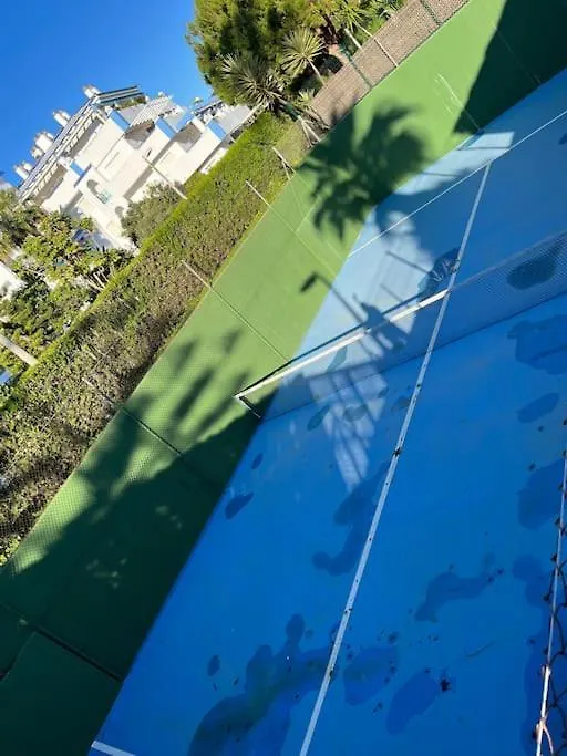 Apartamento En Costa Ballena, Urb. Playa Ballena Cádiz