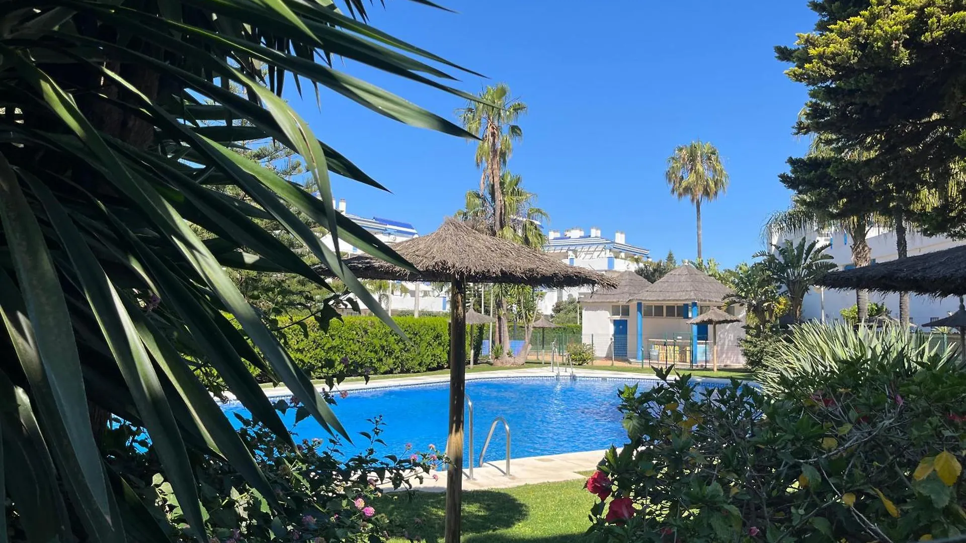 Apartamento En Costa Ballena, Urb. Playa Ballena Cádiz