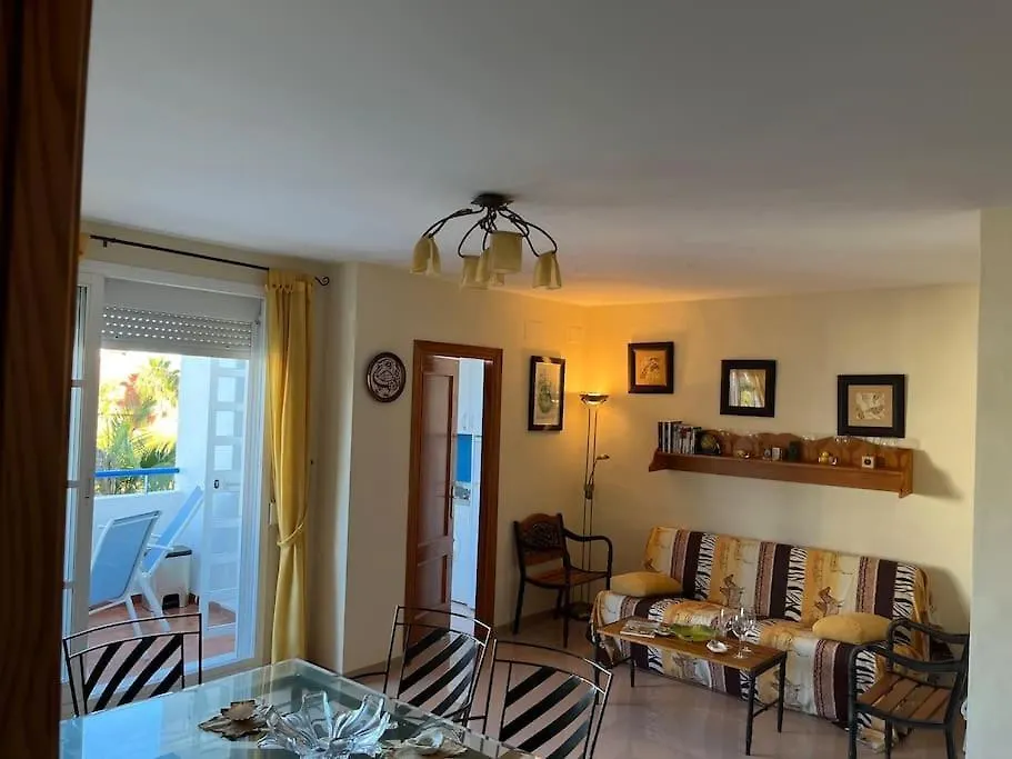 Apartamento En Costa Ballena, Urb. Playa Ballena Cadiz 0*,