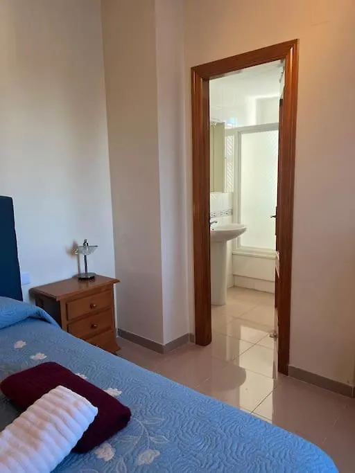 Apartamento En Costa Ballena, Urb. Playa Ballena Cadiz