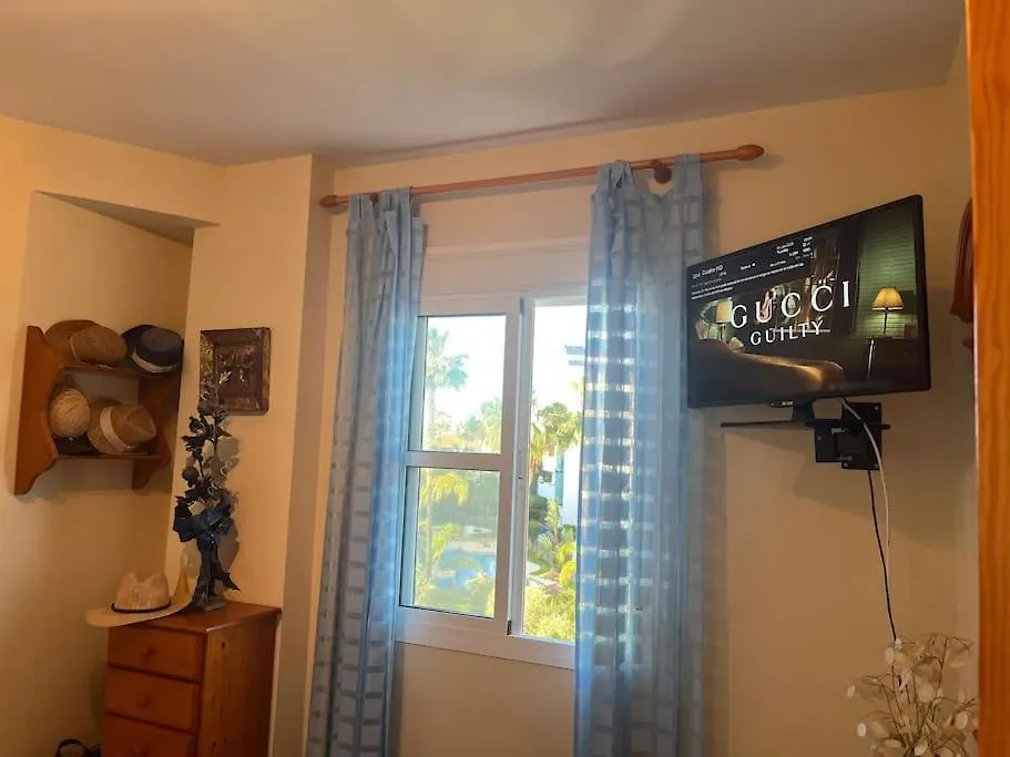 Apartamento En Costa Ballena, Urb. Playa Ballena Cadiz 0*,