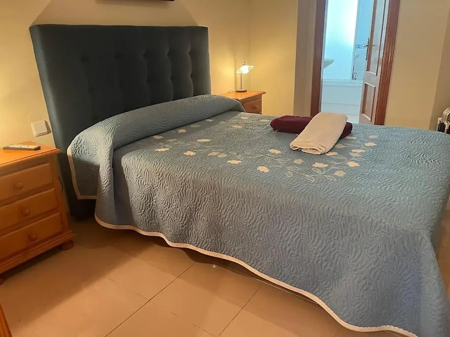 Apartamento En Costa Ballena, Urb. Playa Ballena Cadiz 0*,